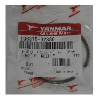 DISTANZIALE =K 19631302600 196315-02880 Yanmar